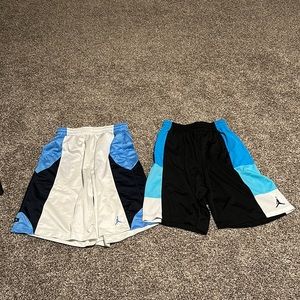 Air Jordan Athletic Shorts